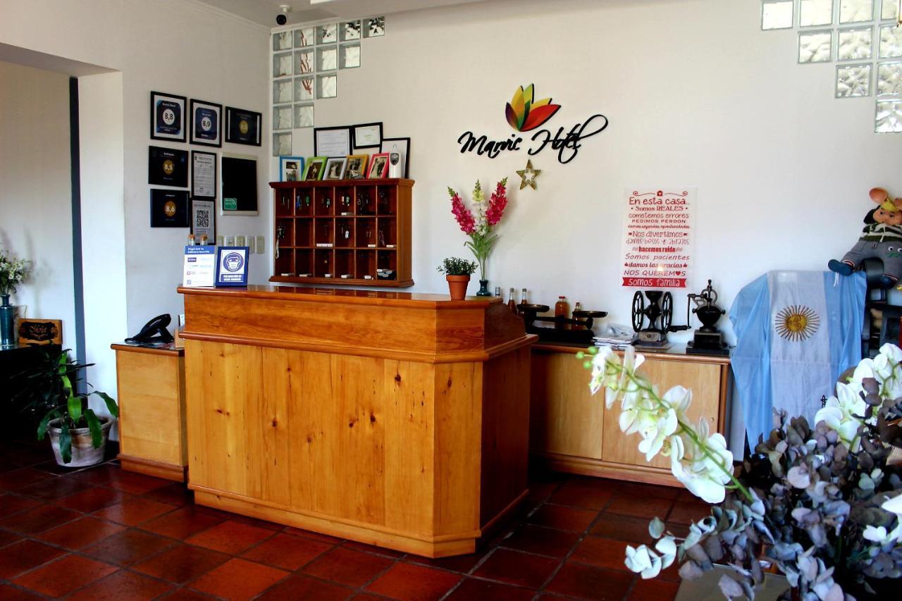 Marvic Hotel San Pedro  Zewnętrze zdjęcie