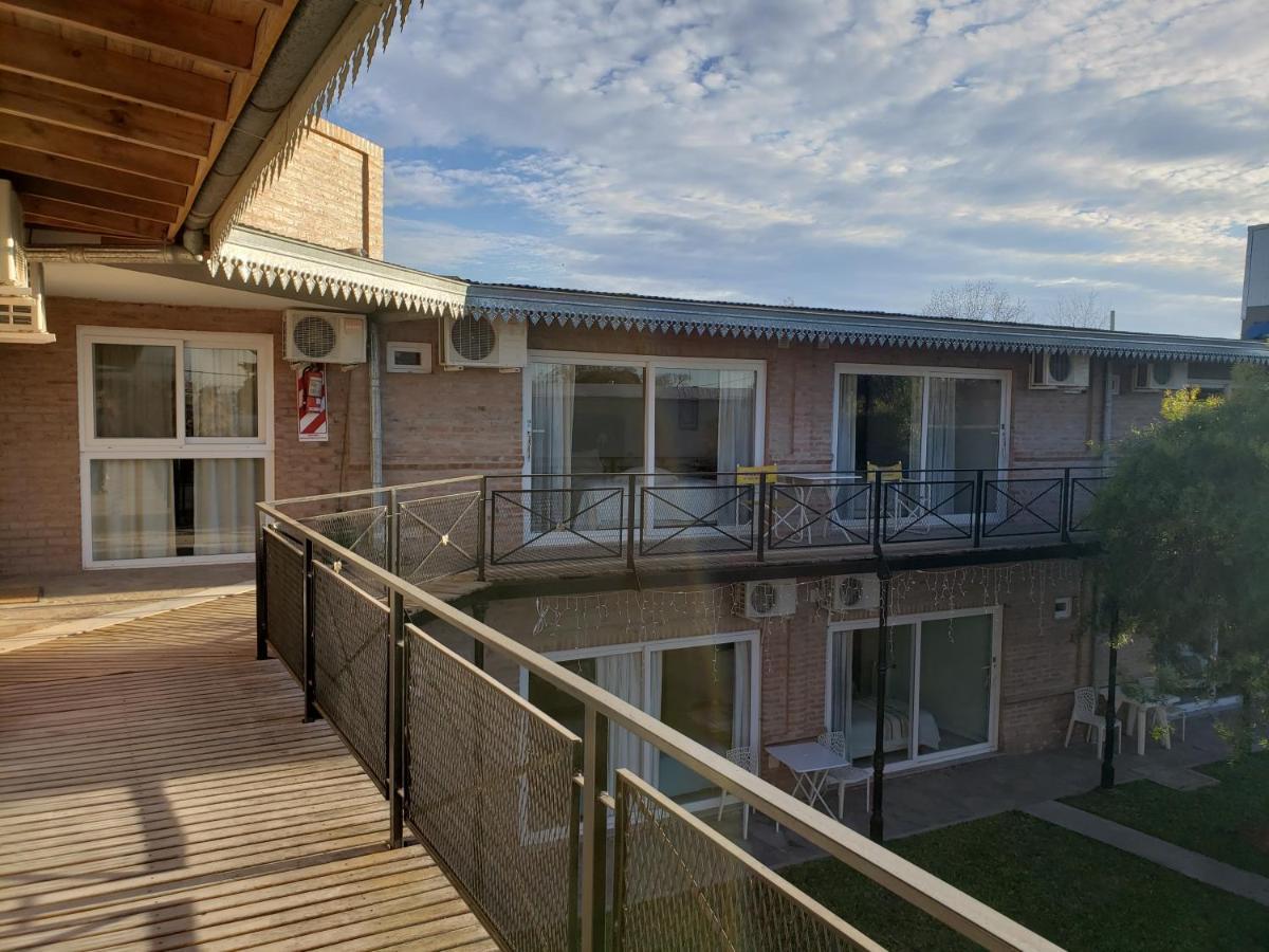 Marvic Hotel San Pedro  Zewnętrze zdjęcie