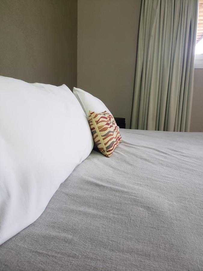 Marvic Hotel San Pedro  Zewnętrze zdjęcie