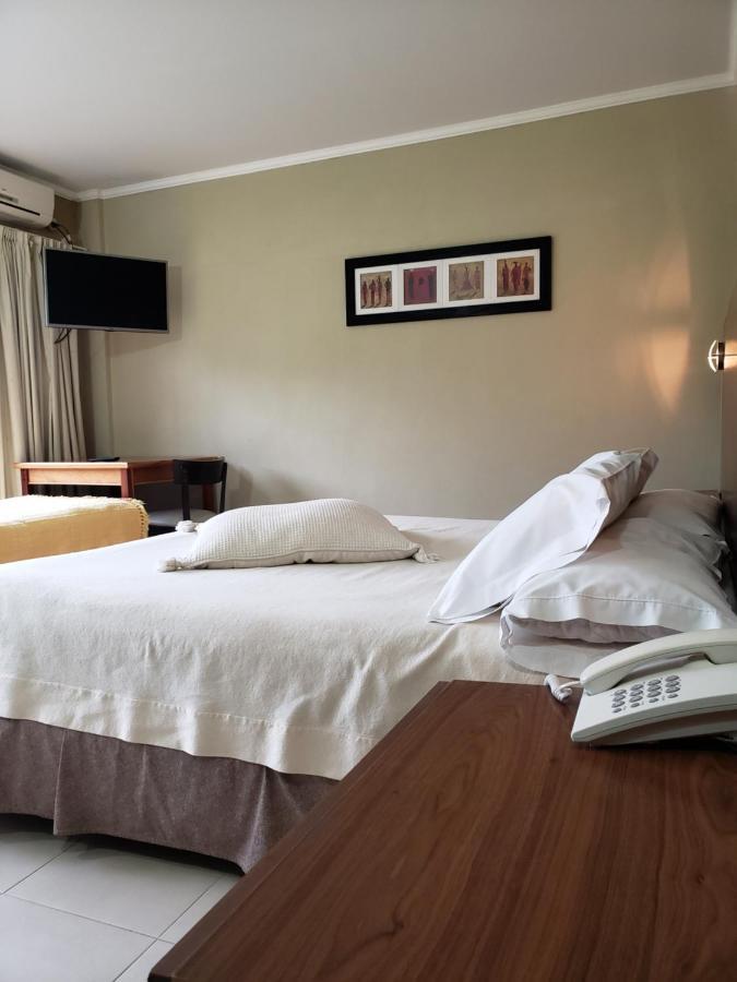 Marvic Hotel San Pedro  Zewnętrze zdjęcie