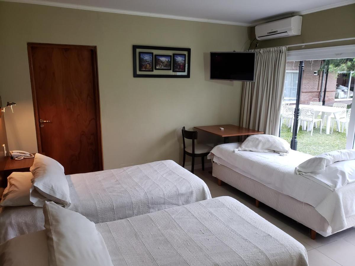 Marvic Hotel San Pedro  Zewnętrze zdjęcie