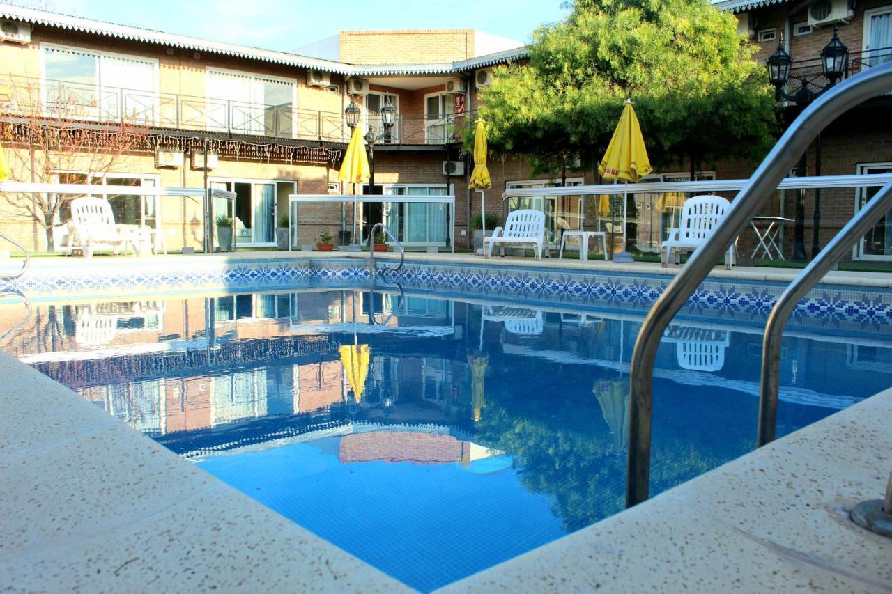 Marvic Hotel San Pedro  Zewnętrze zdjęcie