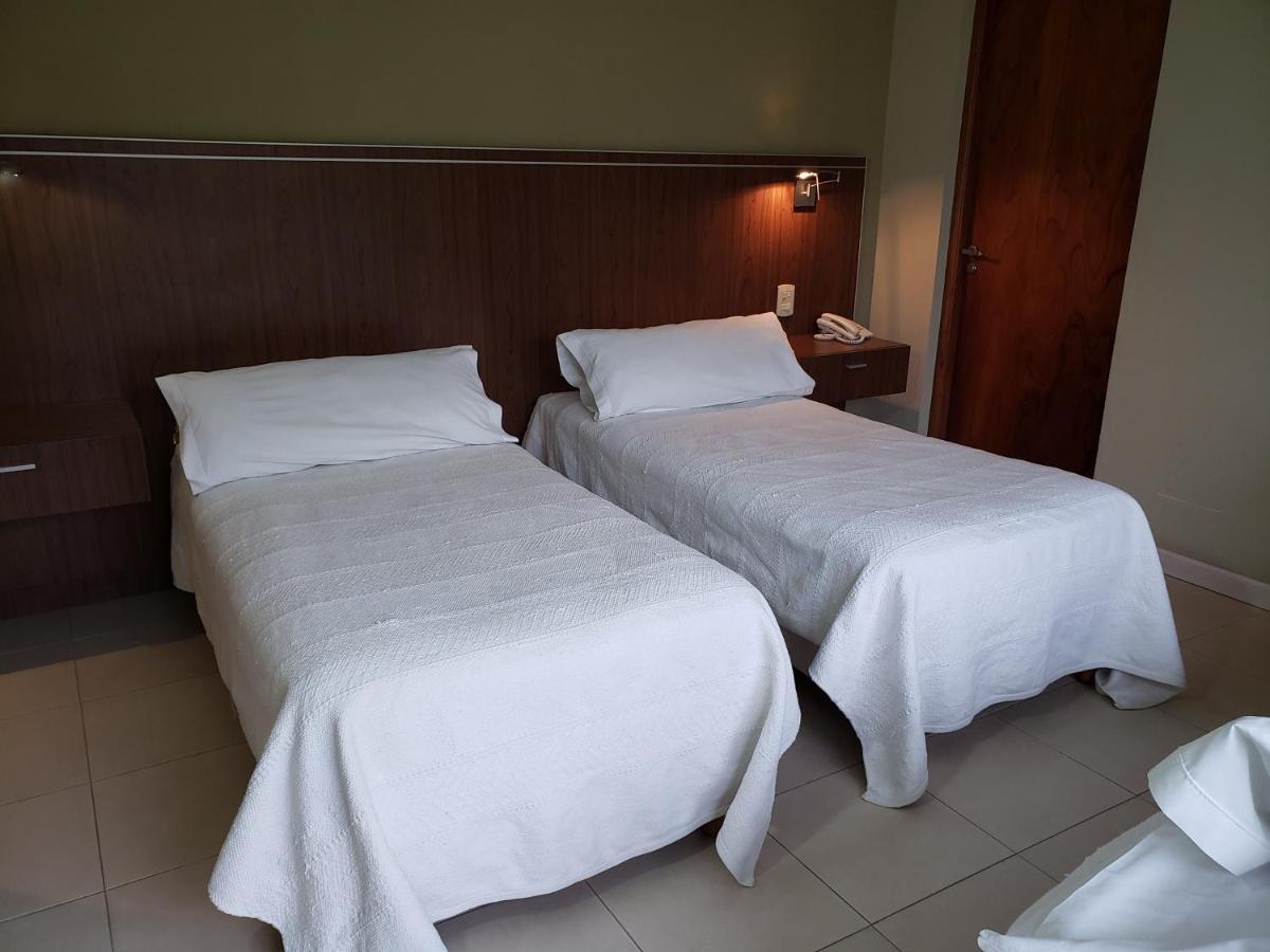 Marvic Hotel San Pedro  Zewnętrze zdjęcie