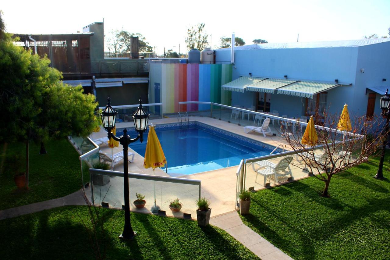 Marvic Hotel San Pedro  Zewnętrze zdjęcie
