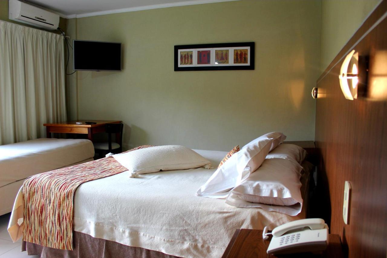 Marvic Hotel San Pedro  Zewnętrze zdjęcie