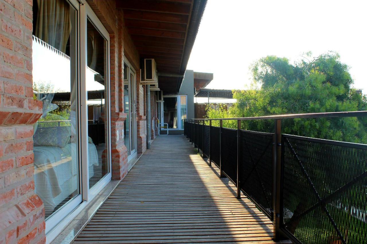 Marvic Hotel San Pedro  Zewnętrze zdjęcie