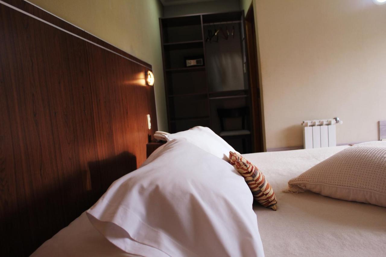 Marvic Hotel San Pedro  Zewnętrze zdjęcie