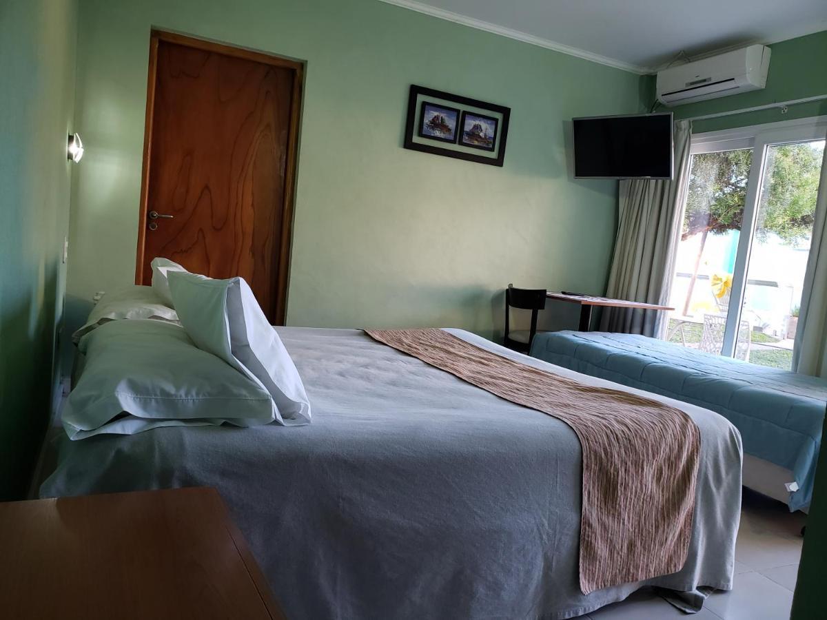 Marvic Hotel San Pedro  Zewnętrze zdjęcie