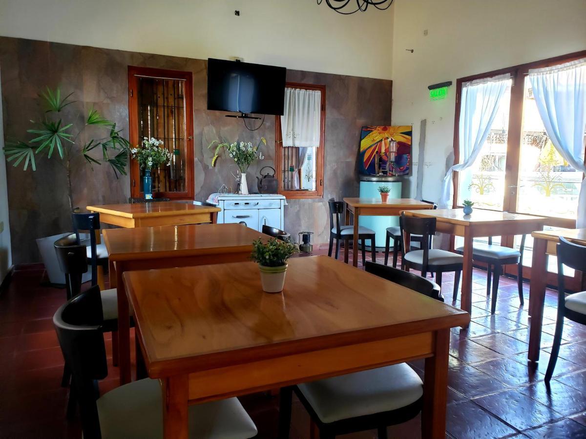 Marvic Hotel San Pedro  Zewnętrze zdjęcie