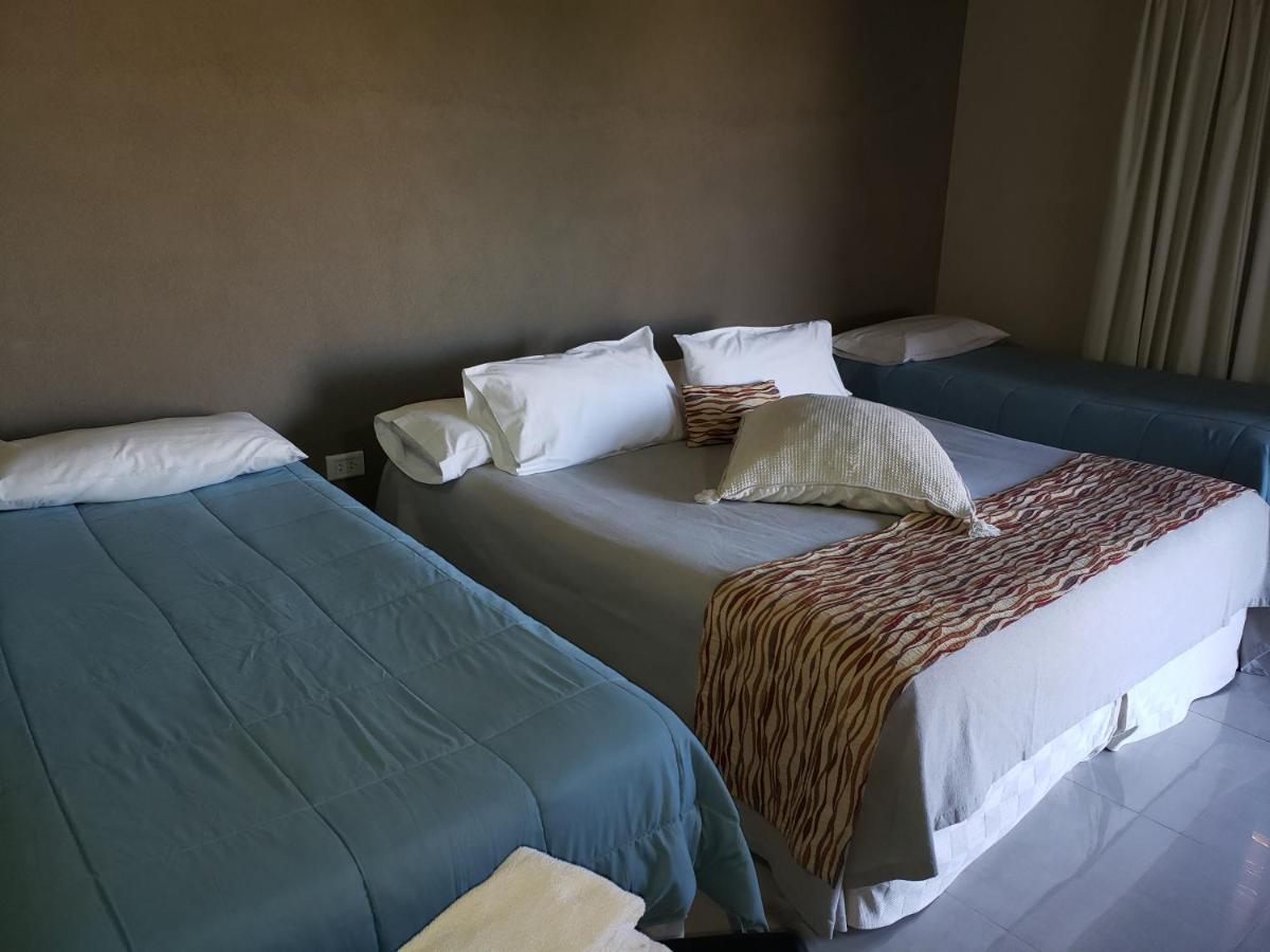 Marvic Hotel San Pedro  Zewnętrze zdjęcie