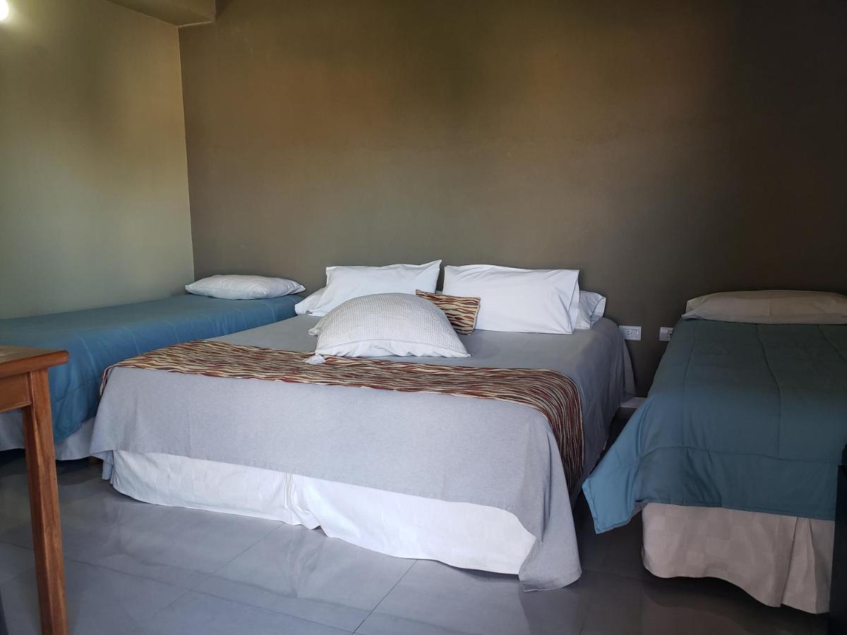 Marvic Hotel San Pedro  Zewnętrze zdjęcie