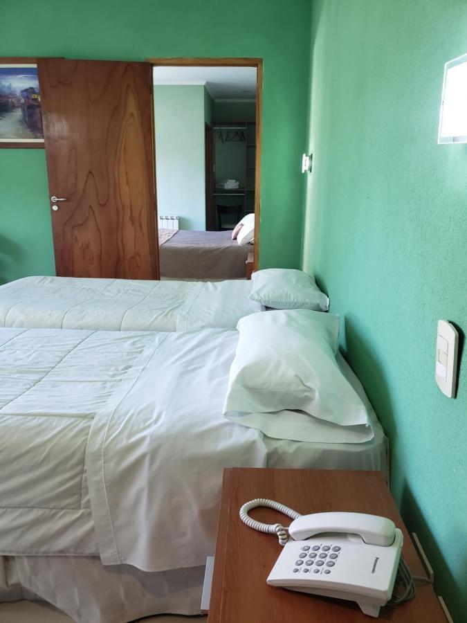 Marvic Hotel San Pedro  Zewnętrze zdjęcie