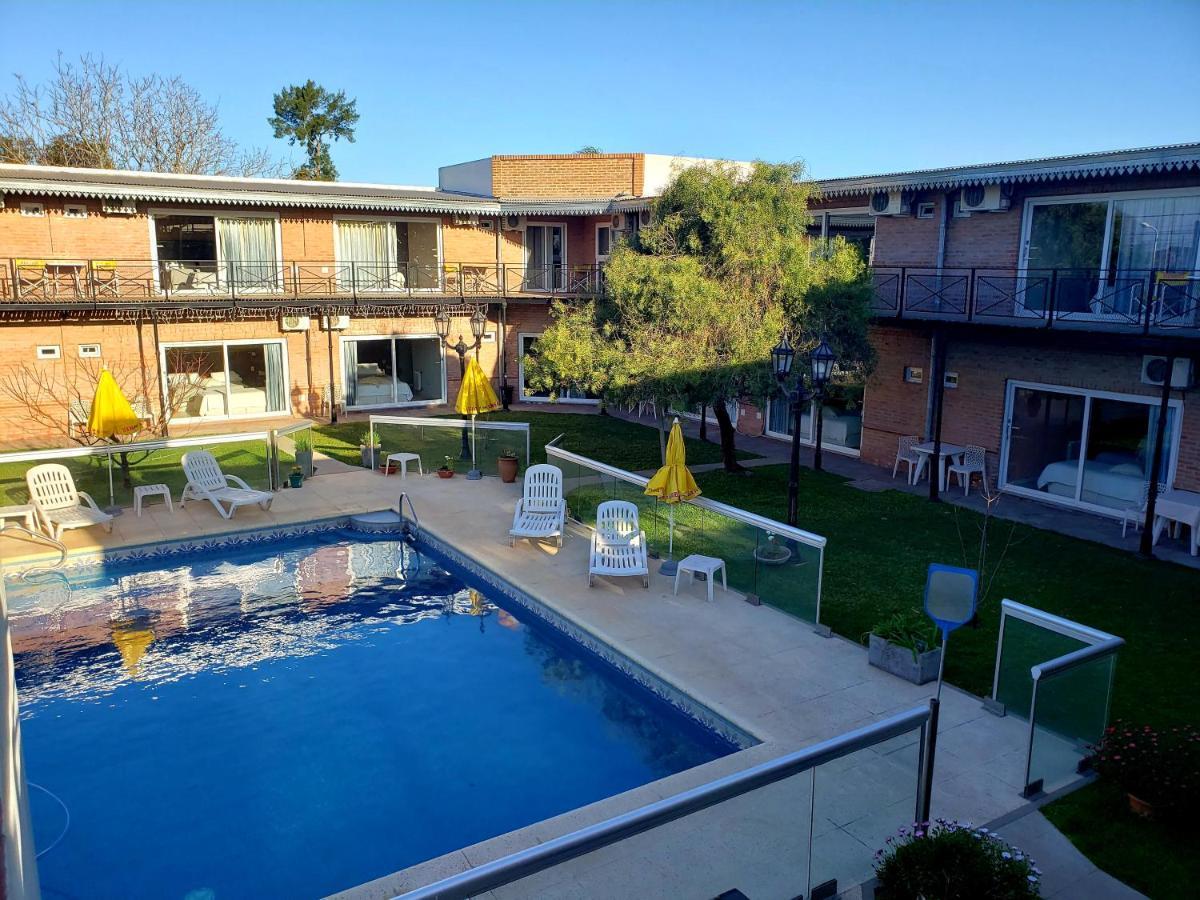 Marvic Hotel San Pedro  Zewnętrze zdjęcie