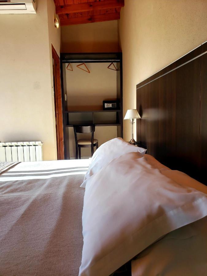 Marvic Hotel San Pedro  Zewnętrze zdjęcie