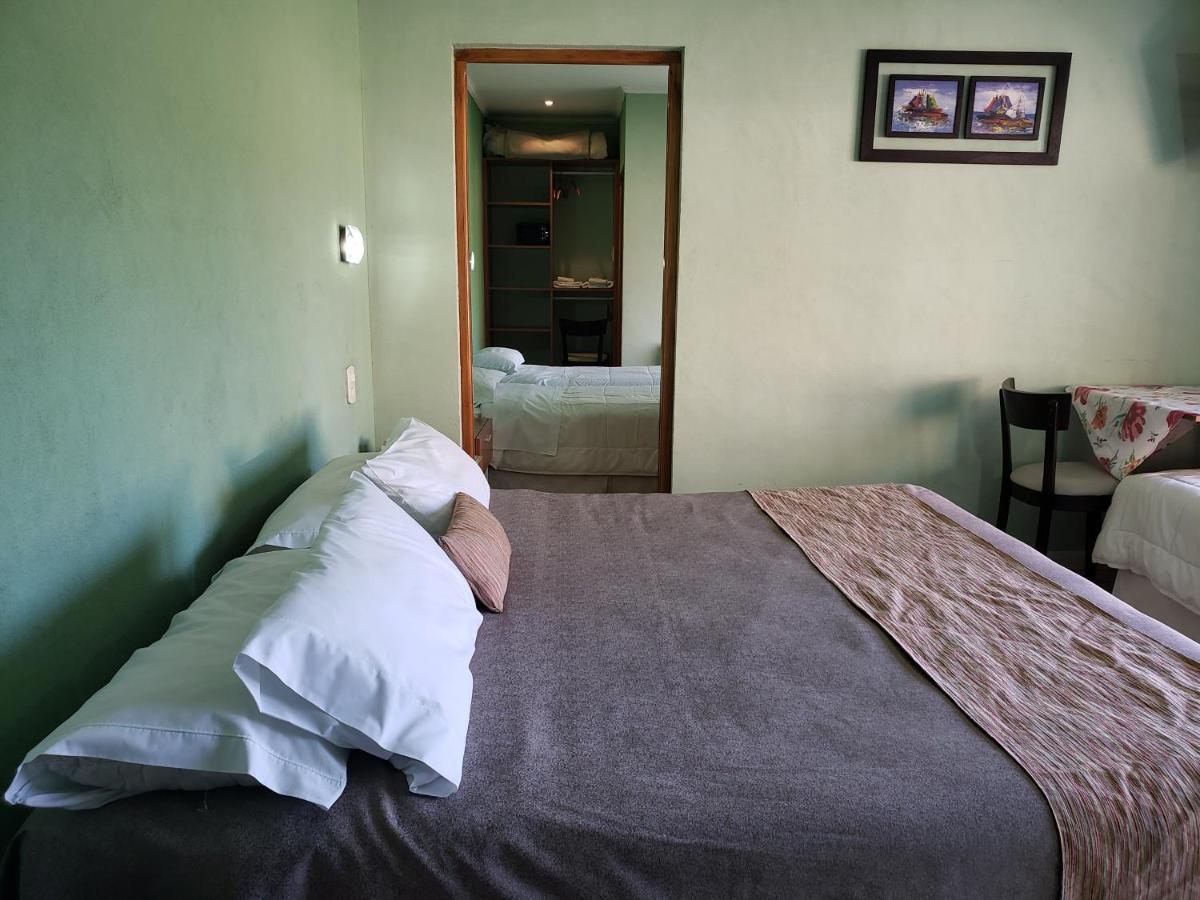 Marvic Hotel San Pedro  Zewnętrze zdjęcie