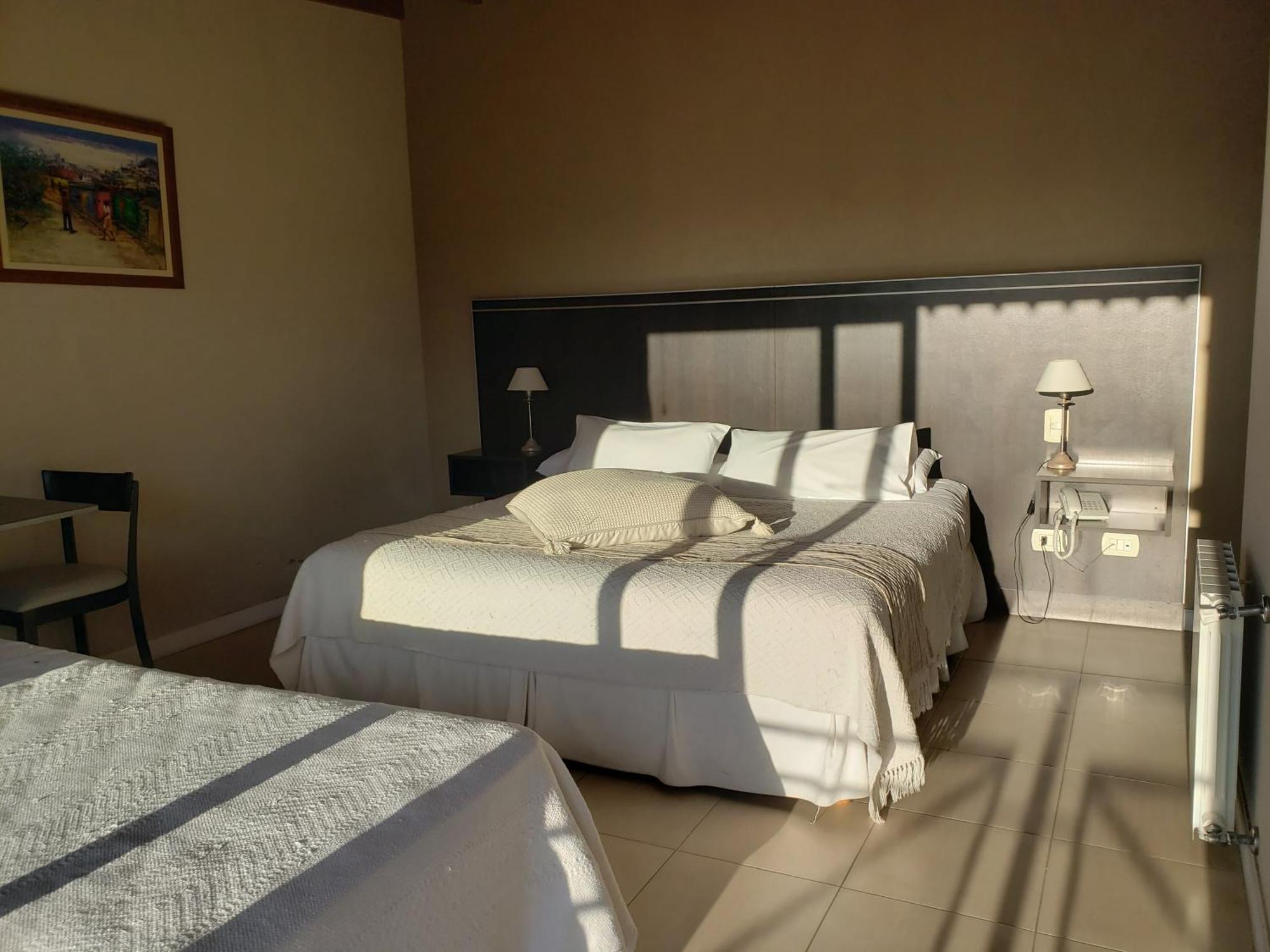 Marvic Hotel San Pedro  Pokój zdjęcie