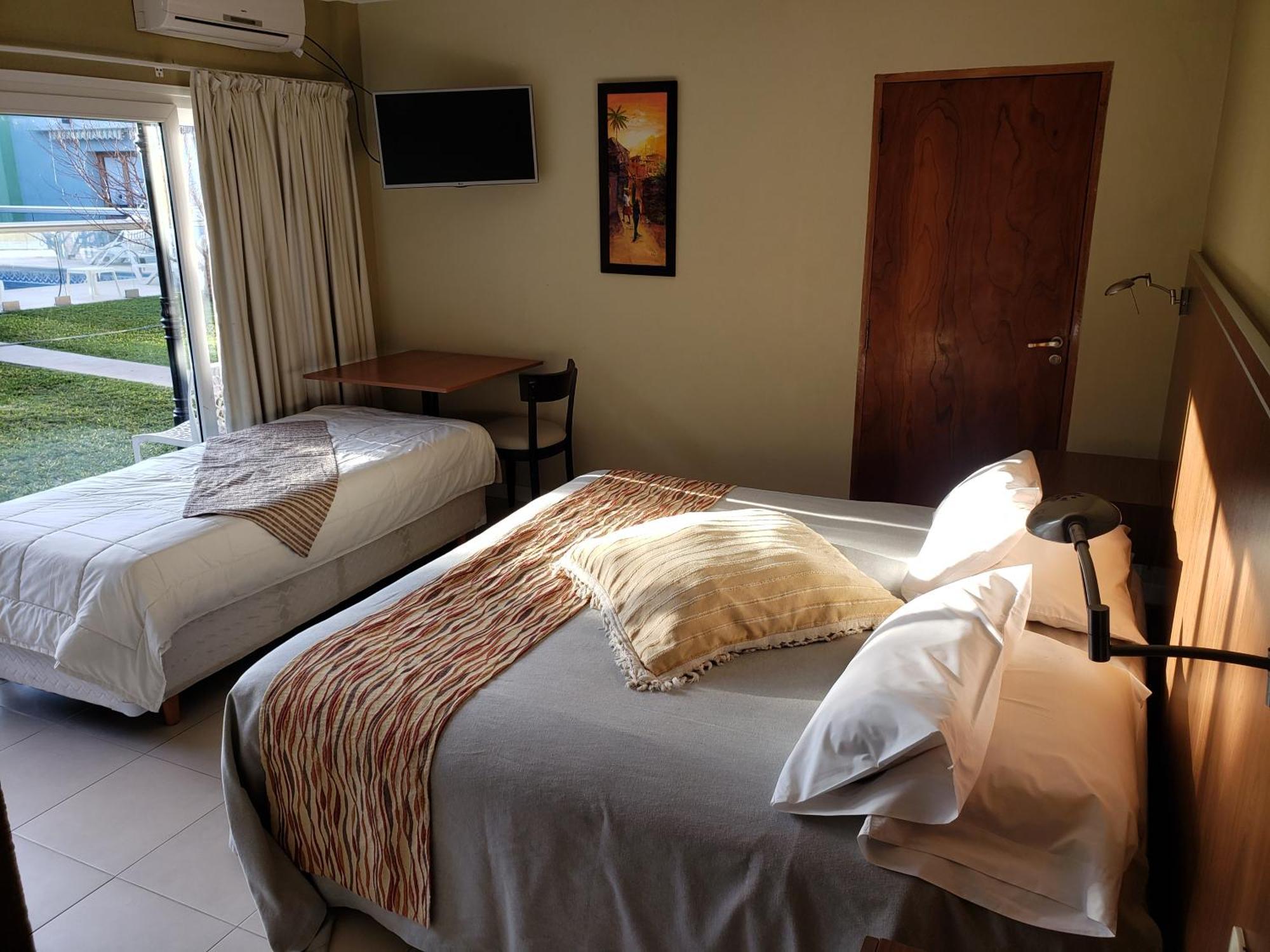 Marvic Hotel San Pedro  Pokój zdjęcie