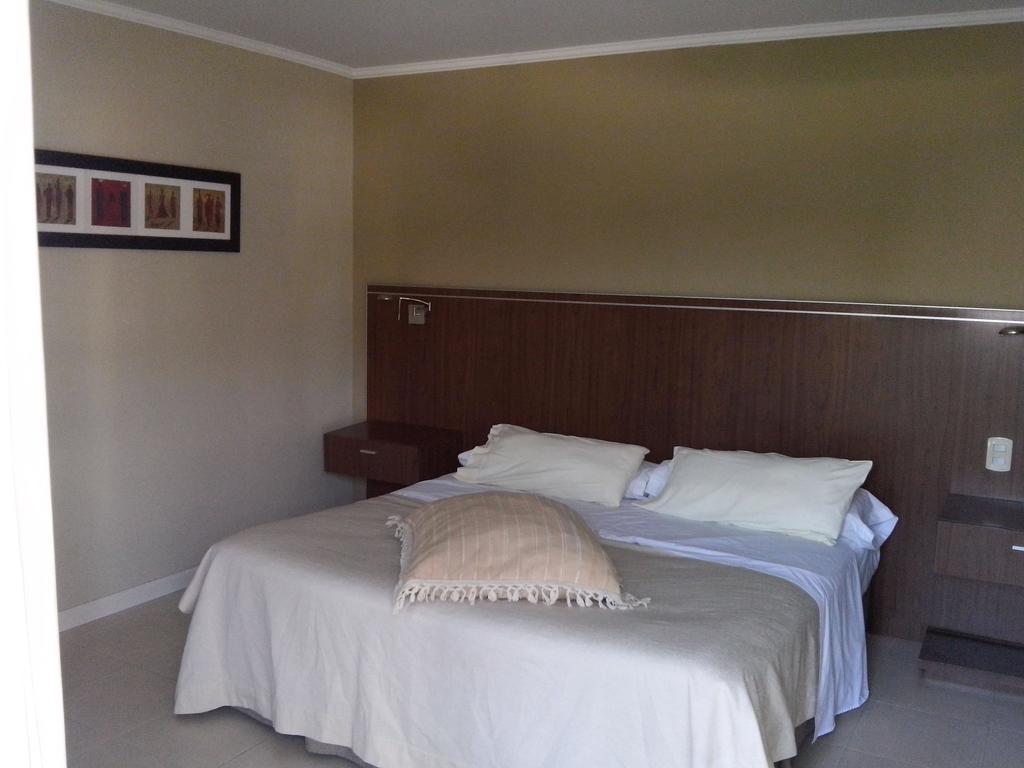 Marvic Hotel San Pedro  Zewnętrze zdjęcie