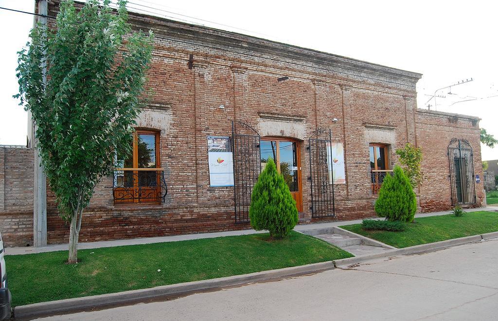 Marvic Hotel San Pedro  Zewnętrze zdjęcie