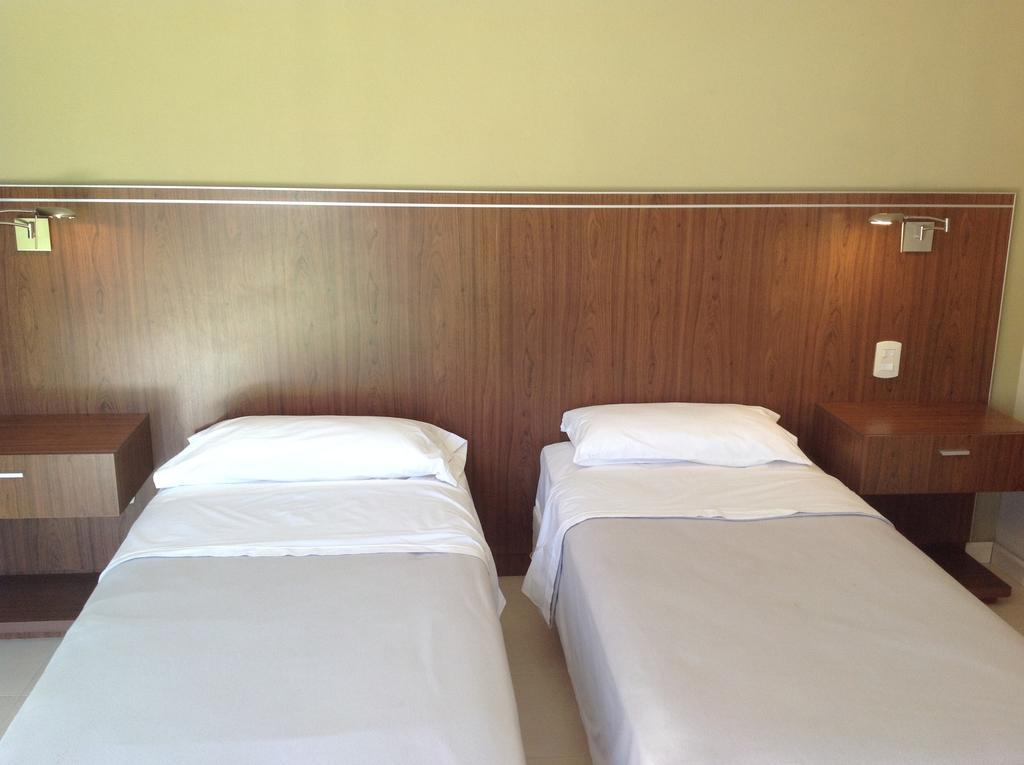 Marvic Hotel San Pedro  Pokój zdjęcie