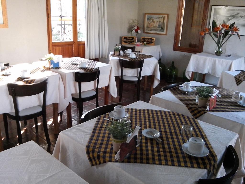 Marvic Hotel San Pedro  Zewnętrze zdjęcie